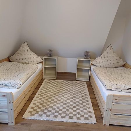 Apartamento Blick Auf Den Magdalenenberg Villingen-Schwenningen Exterior foto