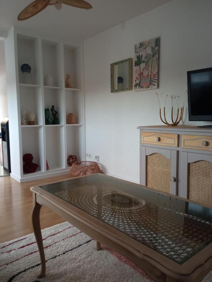 Apartamento Blick Auf Den Magdalenenberg Villingen-Schwenningen Exterior foto
