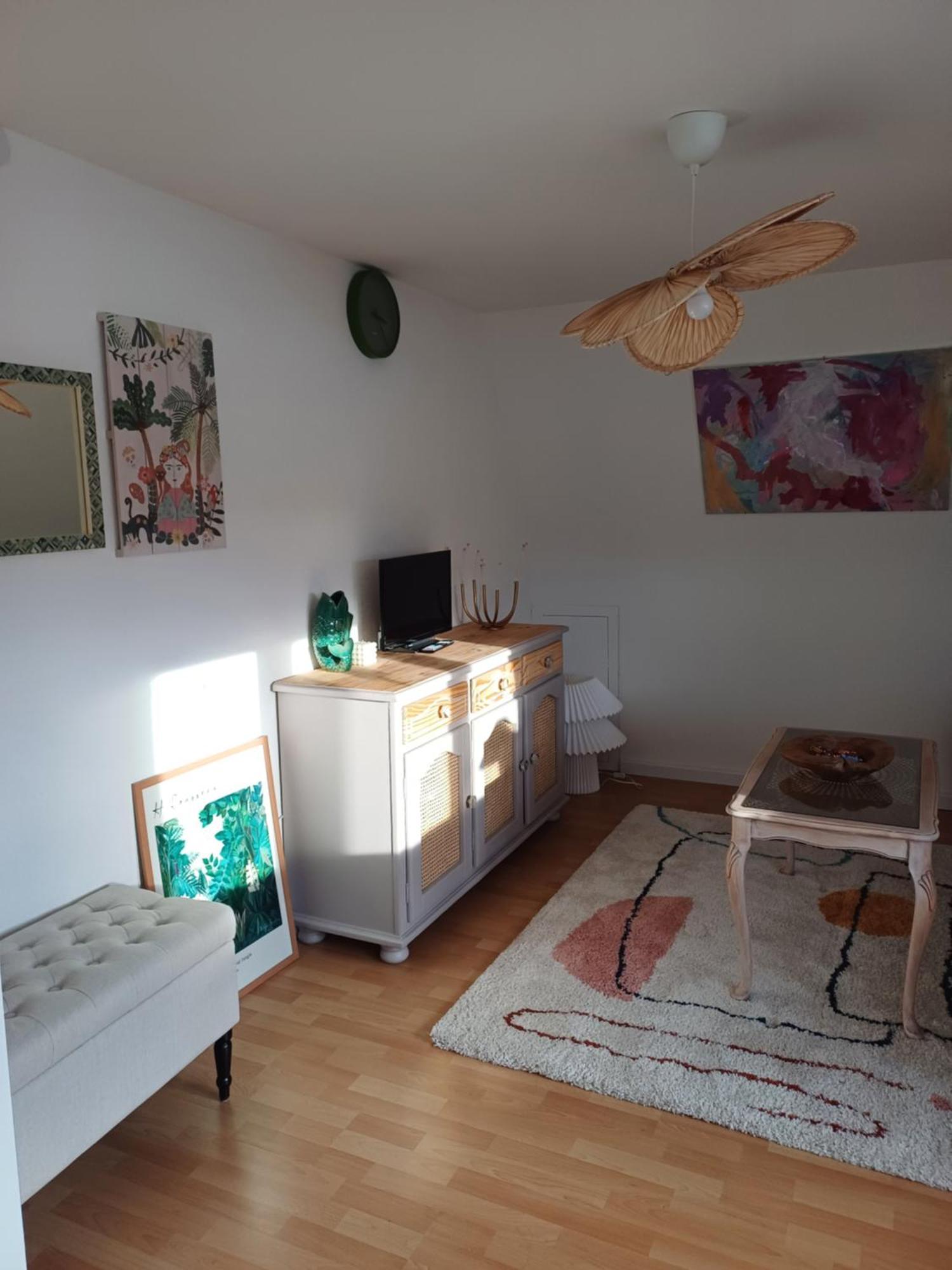 Apartamento Blick Auf Den Magdalenenberg Villingen-Schwenningen Exterior foto
