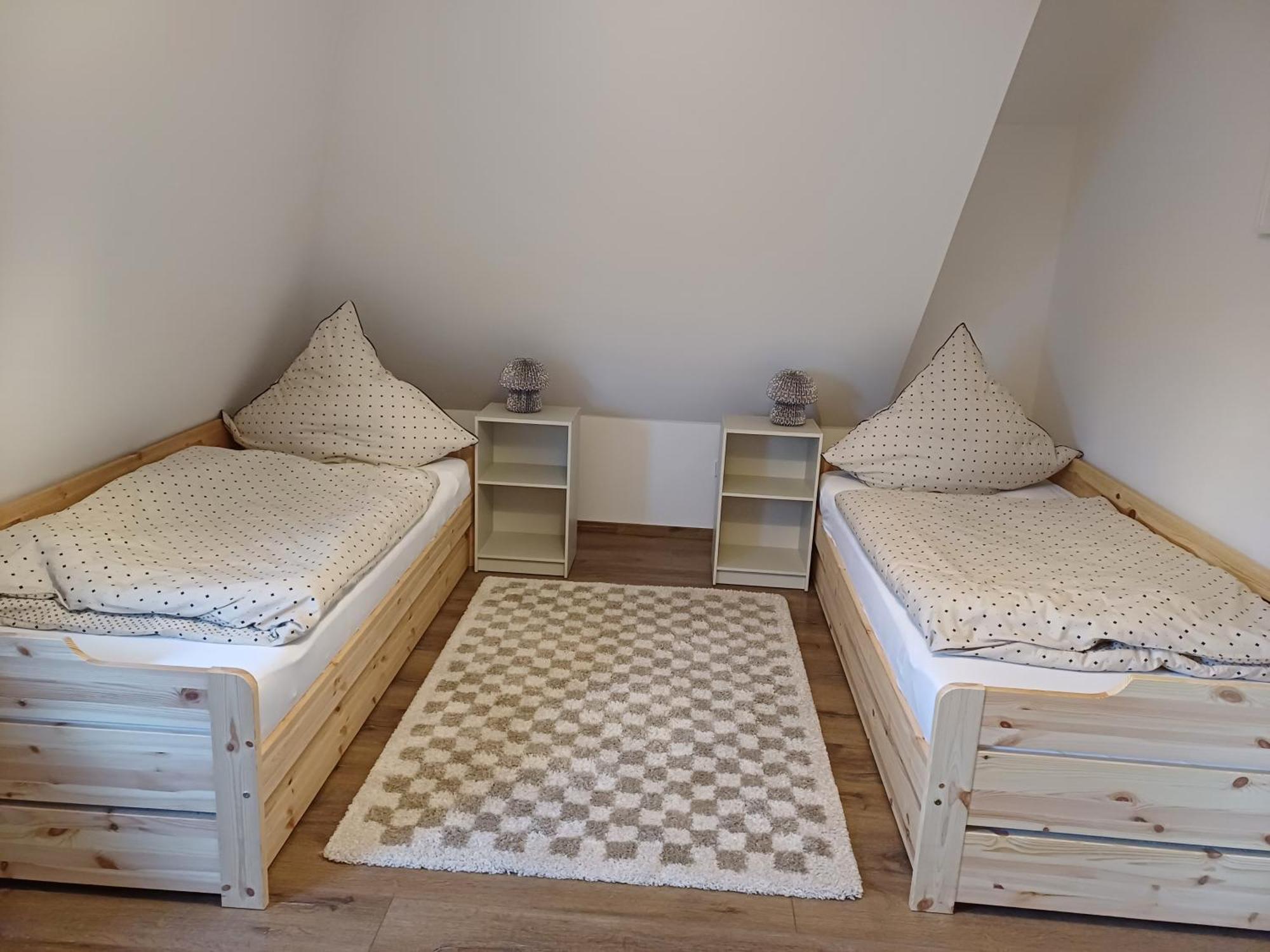 Apartamento Blick Auf Den Magdalenenberg Villingen-Schwenningen Exterior foto